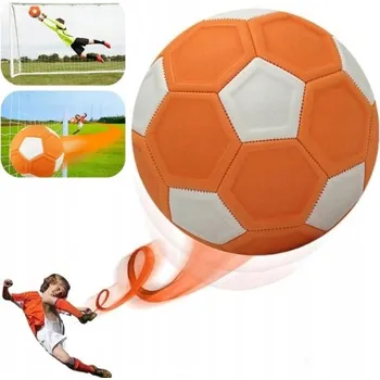 Fotbalový míč Magický fotbalový míč s efektem zakřivení Curve Soccer Ball Gwiazdka