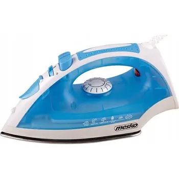 Žehlička Žehlička Mesko 5908256834309 2200 W