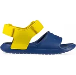 PUMA SANDÁLY Sandálky dětské lehké prodyšné DIVECAT V2 369546 07 vel. 32