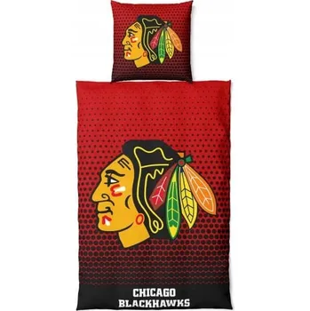 Povlečení Přikrývka 140 x 200 cm + polštář 70 x 90 cm