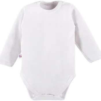 Kojenecký body Eevi body pro kojenecké (kojenecké) bavlna (bavlna), velikost 104