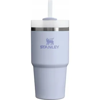 Termohrnek Stanley Quencher H2.O FlowState 0,6 l - Dew Drop (Rosa)