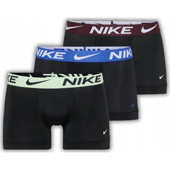 Nike Spodní Prádlo Boxerky vícebarevné, velikost L
