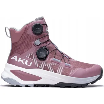 Dámská sportovní obuv Dámské trekové sportovní boty Aku Furiosa vel. 38 BOA GTX Vibram jsou módní