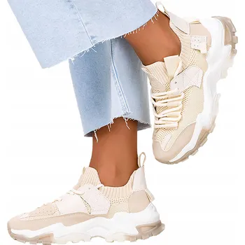 Dámská obuv Casu dámské sportovní boty 8260-3 velikost 38