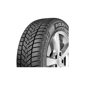 Zimní osobní pneu Zimní pneumatika Fulda Kristall Control HP 195/60R16 89 H přilnavost na sněhu (3PMSF)