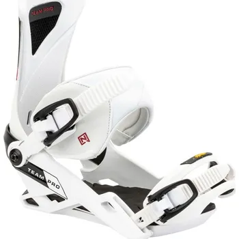 Snowboarding NITRO TEAM PRO white