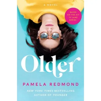 Older (Redmond,Pamela)(Brožovaná)