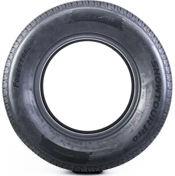 Zimní osobní pneu Zimní pneumatika Powertrac Snowtour Pro 225/70 R16 107 T s přilnavostí na sněhu (3PMSF)