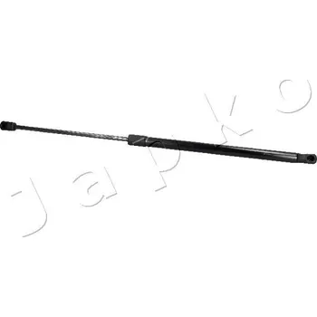 Příslušenství karosérie Pneumatická pružina / vzpěra zavazadlového prostoru JAPKO ZSJ70001