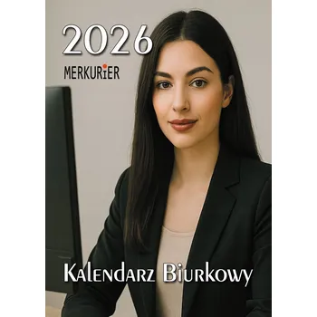Kalendář Stolní kalendář 2026 Beskidy - kus