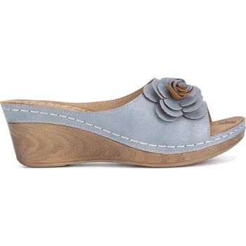 Dámské pantofle Nazouváky Clara Barson