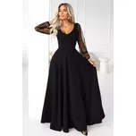 Numoco Loretta 640-2 černé