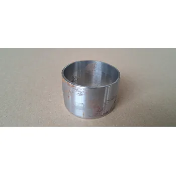 Příslušenství ke kotli Vetim FB vsuvka kuželová 2"