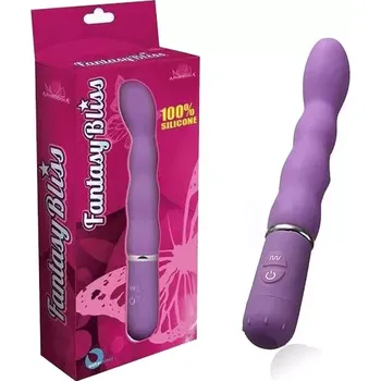 Vibrátor Vibrátor Fantasy Bliss