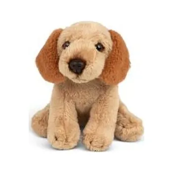 plyšák Animigos World of Nature mini cockapoo