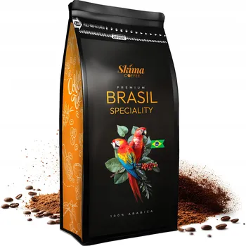 Káva Mletá káva SKIMACOFFEE 500 g