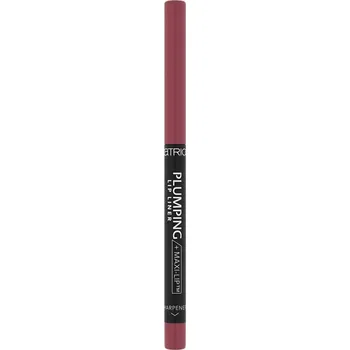 Tužka na rty Catrice Plumping Lip Liner Automatická Konturovací Tužka na Rty 60 Cheers To Life