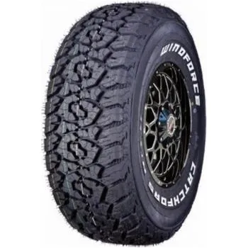 Celoroční osobní pneu 275/55R20 120/117S, Windforce, CATCHFORS A/T II