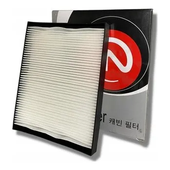 Kabinový filtr 40F8006-JPN/JPN KABINOVÝ FILTR JPN