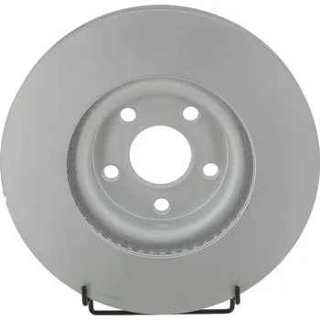 Autodíl Brzdový kotouč JURID 563702JC