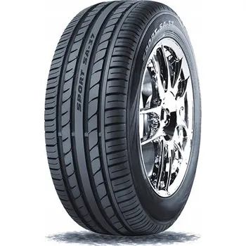 Osobní pneu 315/40R21 111Y TRAZANO SA37 SPORT