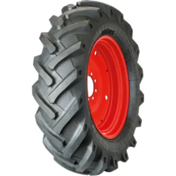 Pneu pro těžký stroj Mitas B18 6.50-12 72 A6 4 PR