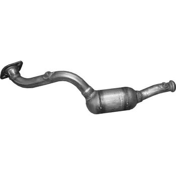 Katalyzátor Katalyzátor POLMO 99.234