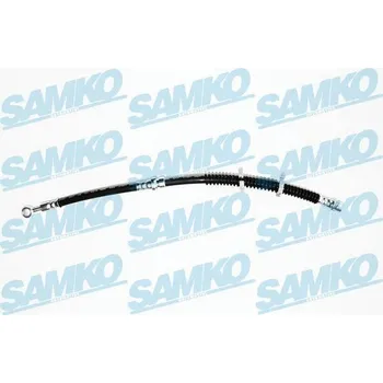 Brzdová hadice Brzdová hadice SAMKO 6T48197