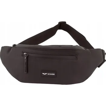 Ledvinka Ledvinka Wings TRG001-NERKA černá