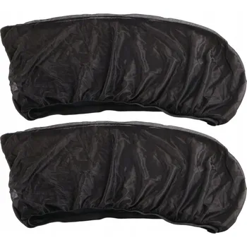 Stínítko do auta Sluneční clona na boční okno auta / návlek na dveře CAR SUNSHADE SET 2, vel