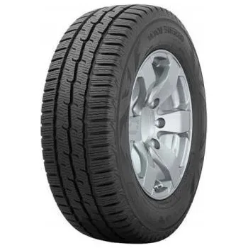 Zimní pneumatika Toyo Observe Van 215/65R16 109 T s přilnavostí na sněhu (3PMSF)