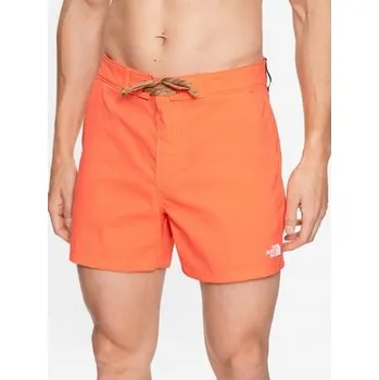 The north face Pánské plavkové šortky THE NORTH FACE-NF0A81X1LV31 M CLASS