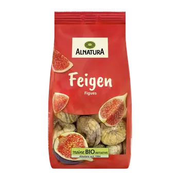 Sušené ovoce Alnatura BIO Fíky sušené 400 g