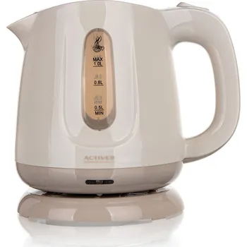 Rychlovarná konvice konvice rychlovarná BETHY 1,0l BÍ-MOCA 900-1100W