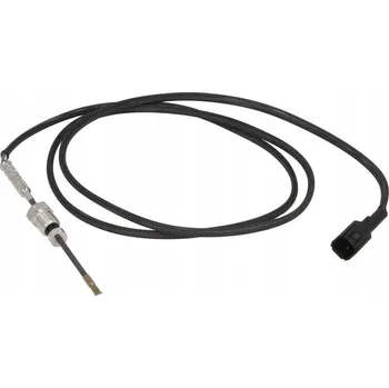 Čidlo automobilu Meat&Doria 12627 senzor, teplota výfukových plynů