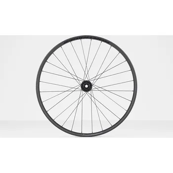 Zapletené kolo Bontrager Line Comp 30 TLR Boost 110 27,5 černá, přední 110