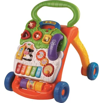 Odrážedlo Odrážedlo VTech, vícebarevné, 6 m+