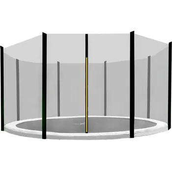 Příslušenství k trampolíně AGA Ochranná sít' 335 cm