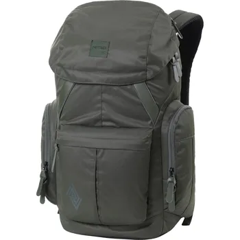 Městský batoh NITRO Daypacker Two 32 l Rosin