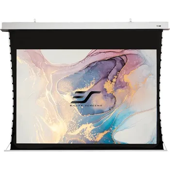 Projekční plátno Projekční plátno ELITE SCREENS, roleta s elektrickým pohonem 100"(16:9)