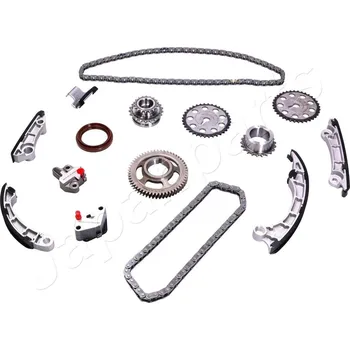 Sada rozvodového řetězu JAPANPARTS KDK-229