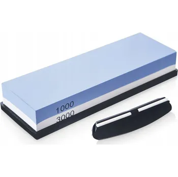 Brousek nožů z přírodního kamene Artemis