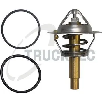 Auto-moto Termostat, chladivo TRUCKTEC AUTOMOTIVE 02.19.373