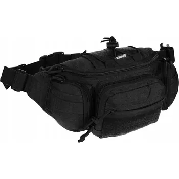 Ledvinka Texar ledvinka 43-WAB-BA černá