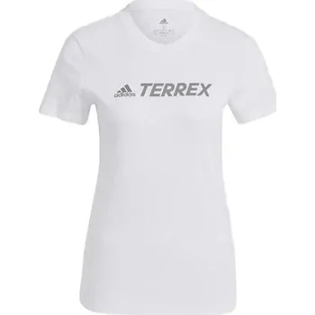 Dámské tričko Dámské tričko Adidas W Logo Tee - 3429678