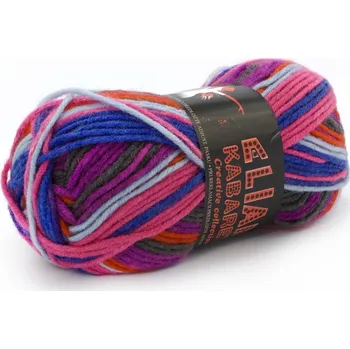Pletací příze Elian Kabaret 81215