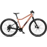 Woom 6 Off 26" 2022 Copper