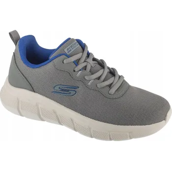 Dámské tenisky Pánské tenisky Skechers Bobs B Flex - Icy Edge vel. 41