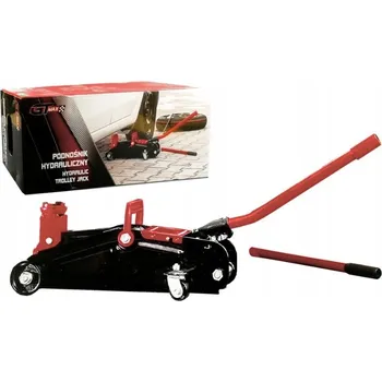 Hever Hydraulický Zvedák Hever Frog